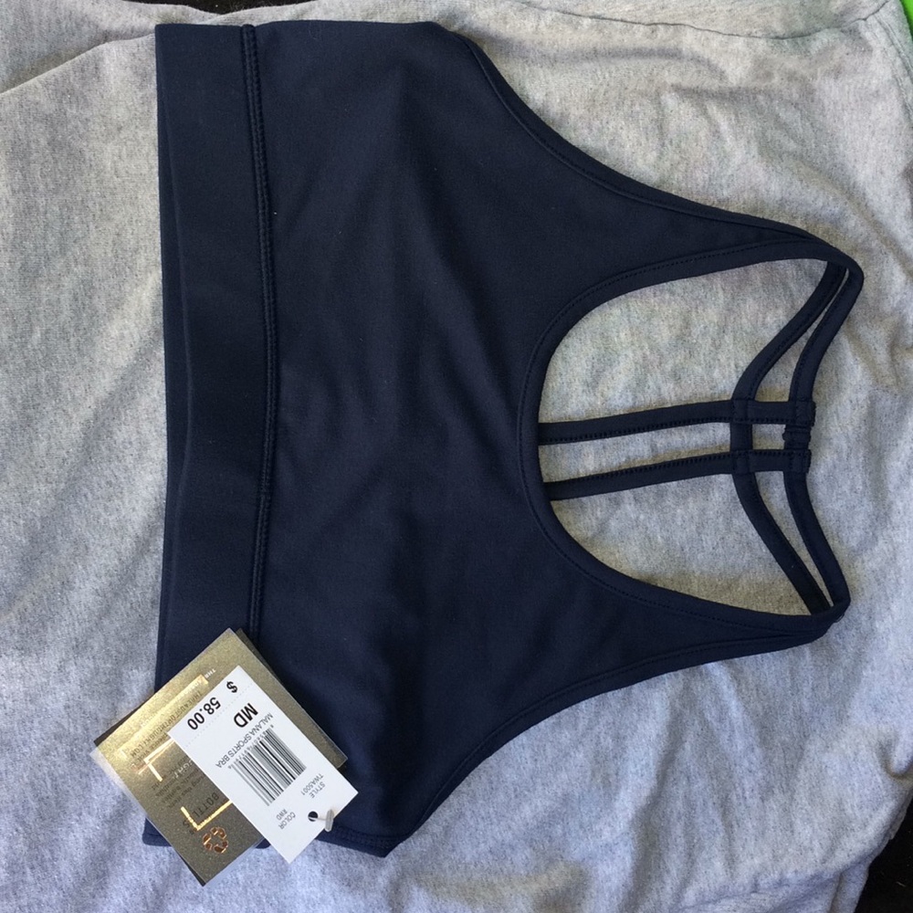 Threads4thought Sports Bra